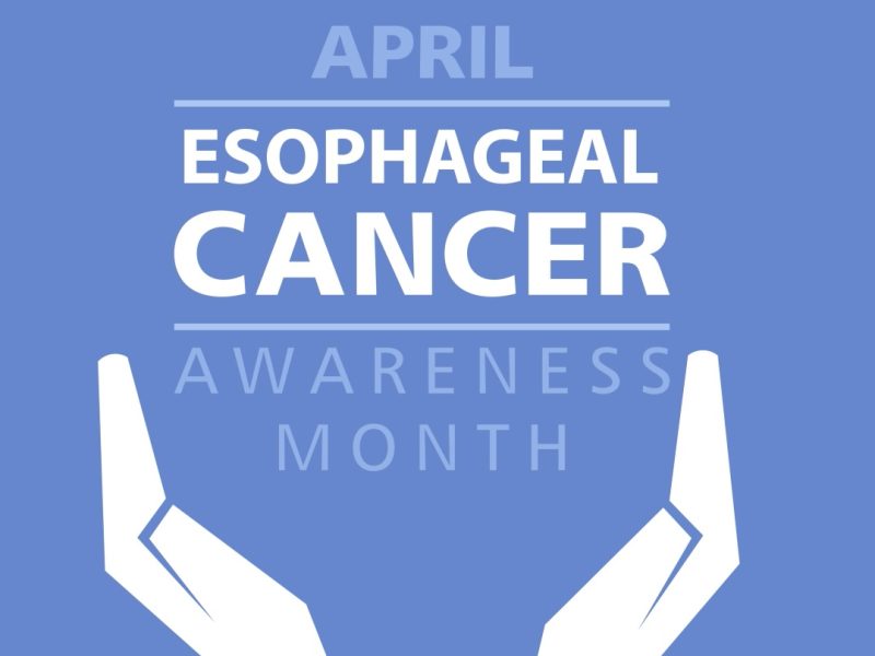 Esophageal-Cancer