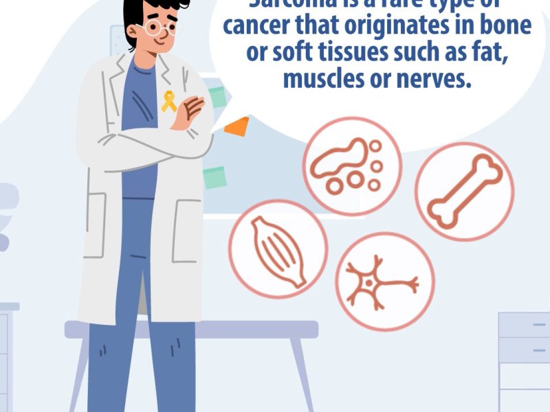 Sarcoma